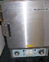  BLUE M  Model OV- 712A Oven,